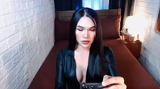 Sexy Adrestia online show from 03-20-25, 06:08