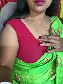 Anushka 21 online show from 02-21-26, 06:53