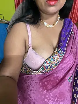 Anushka 21 online show from 02-24-26, 07:23