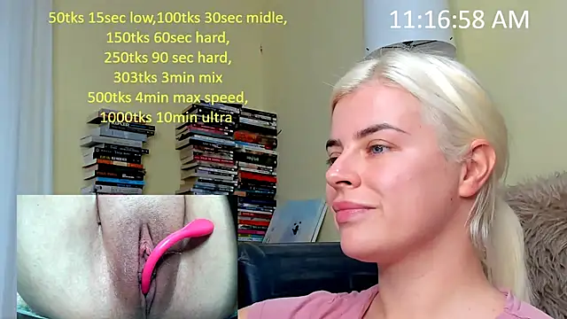 queenofthenighttt online show from 11-28-25, 10:18