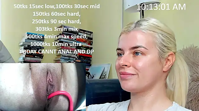 queenofthenighttt online show from 01-18-26, 09:13