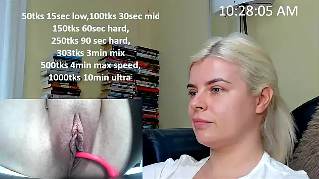 queenofthenighttt online show from 02-18-26, 09:27