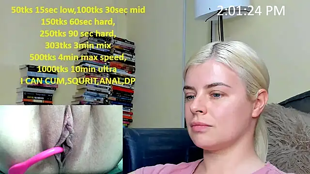 queenofthenighttt online show from 03-27-26, 01:00