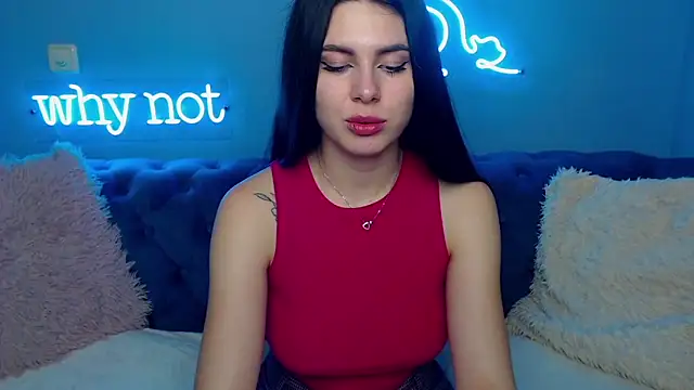 ViollinaLove online show from 01-28-25, 08:47