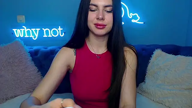 ViollinaLove online show from 01-28-25, 11:49