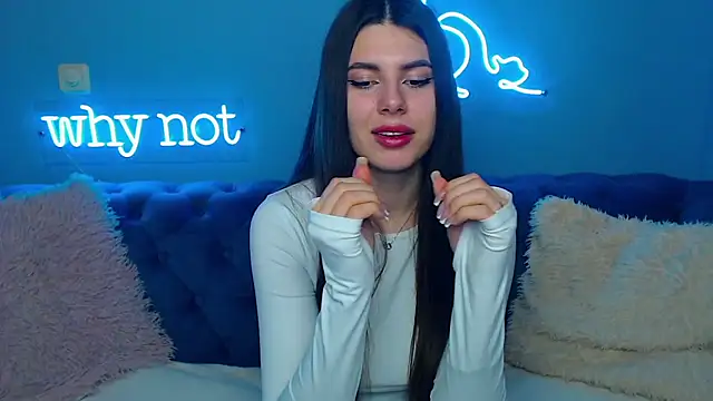 ViollinaLove online show from 01-31-25, 11:56