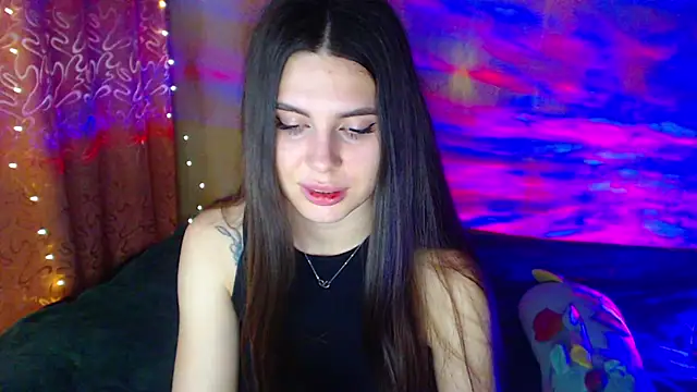 ViollinaLove online show from 02-01-25, 02:45