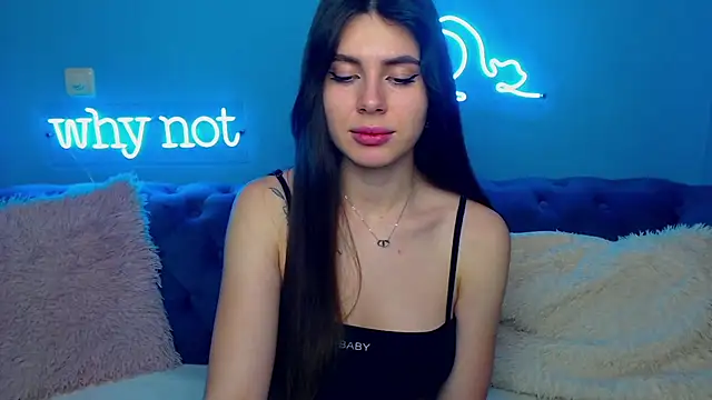 ViollinaLove online show from 02-07-25, 11:56