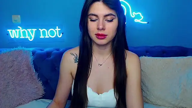 ViollinaLove online show from 02-10-25, 08:53