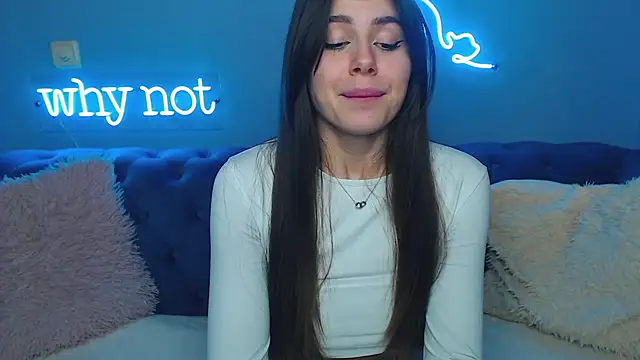 ViollinaLove online show from 02-22-25, 03:03