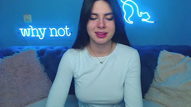 ViollinaLove online show from 02-22-25, 06:08