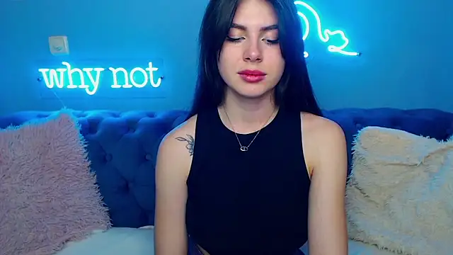 ViollinaLove online show from 02-24-25, 11:54