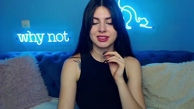 ViollinaLove online show from 03-02-25, 08:38