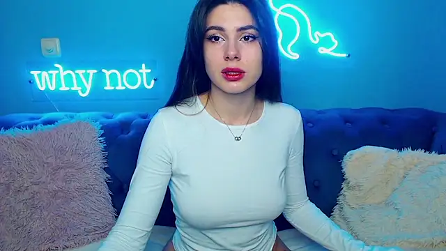 ViollinaLove online show from 03-22-25, 05:39