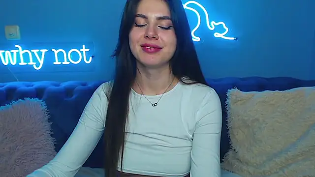 ViollinaLove online show from 03-22-25, 02:47