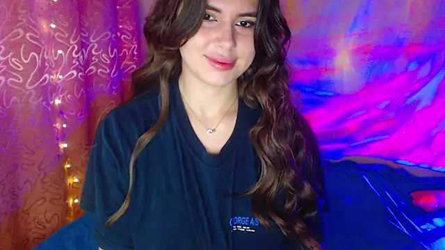 ViollinaLove online show from 10-28-25, 05:44