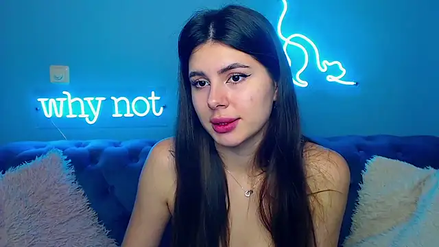 ViollinaLove online show from 11-30-25, 07:34