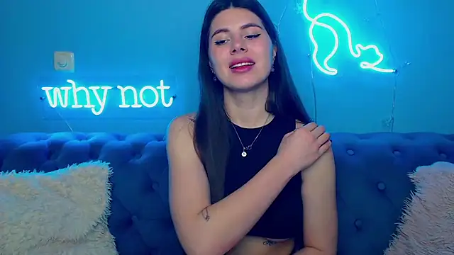 ViollinaLove online show from 02-23-26, 05:49