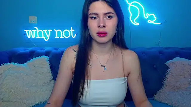 ViollinaLove online show from 03-01-26, 05:42