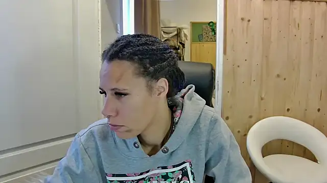 AaliyahHarris online show from 03-11-26, 03:18