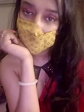 Lavanya Shah online show from 12-14-24, 03:04