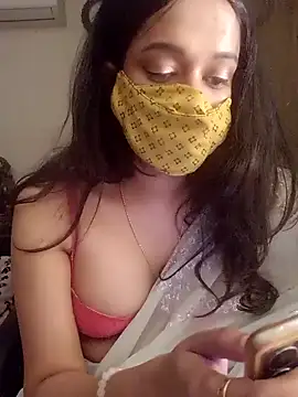 Lavanya Shah online show from 12-17-24, 05:58