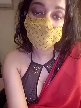 Lavanya Shah online show from 12-21-24, 02:37