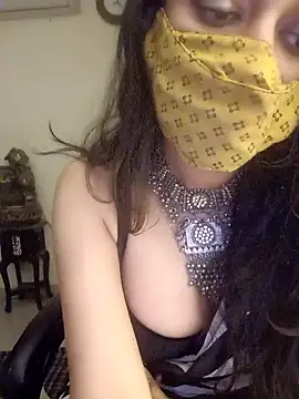 Lavanya Shah online show from 01-24-25, 02:51