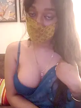 Lavanya Shah online show from 02-11-25, 02:35