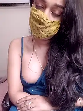 Lavanya Shah online show from 02-20-25, 02:57