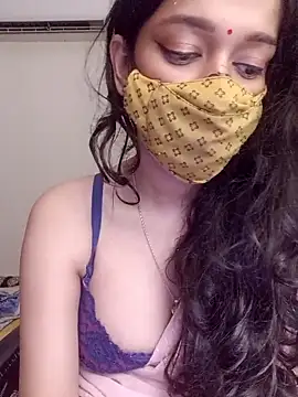 Lavanya Shah online show from 09-18-25, 02:41