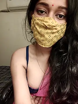 Lavanya Shah online show from 11-22-25, 03:00