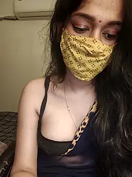 Lavanya Shah online show from 11-28-25, 03:04