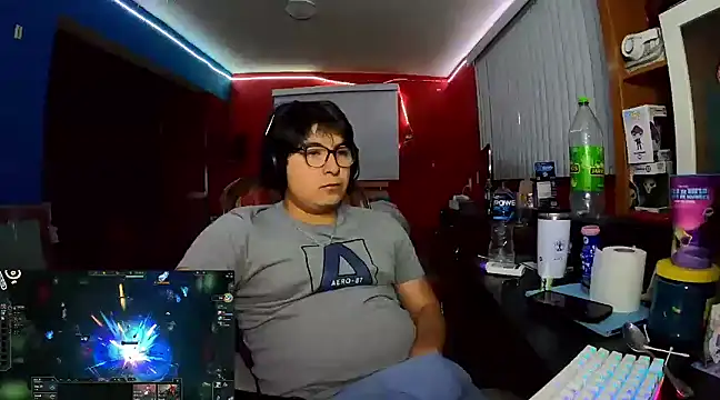 Nathanroberts111 online show from 12-29-24, 03:00