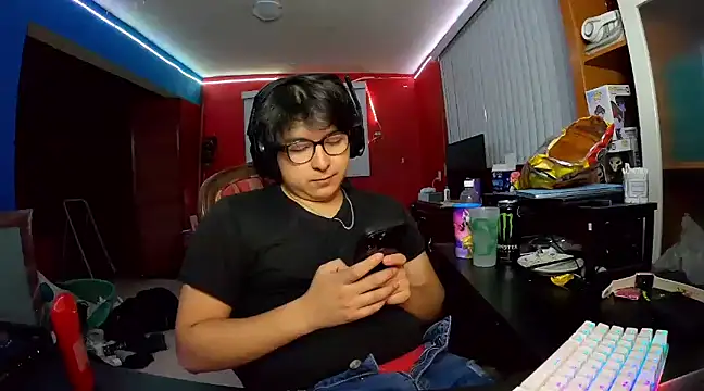 Nathanroberts111 online show from 02-01-25, 09:00