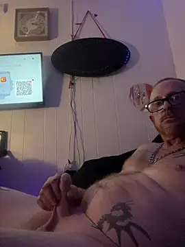 Snapshot of CLoSpunkmeyer69 chatting on 12-19-24, 08:13 CLoSpunkmeyer69 online show from 12-19-24, 08:13