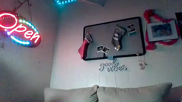 Snapshot of CLoSpunkmeyer69 chatting on 03-02-25, 11:07 CLoSpunkmeyer69 online show from 03-02-25, 11:07