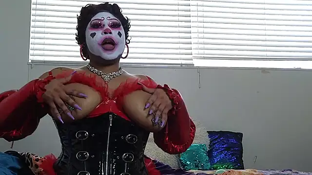 Snapshot of MeleiMarvelous chatting on 12-17-25, 06:58 MeleiMarvelous online show from 12-17-25, 06:58