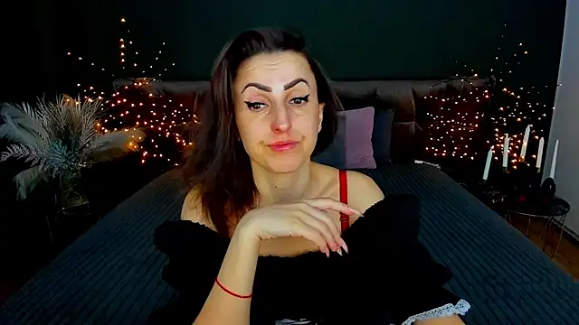 Rebecca Diamond online show from 02-20-26, 06:48