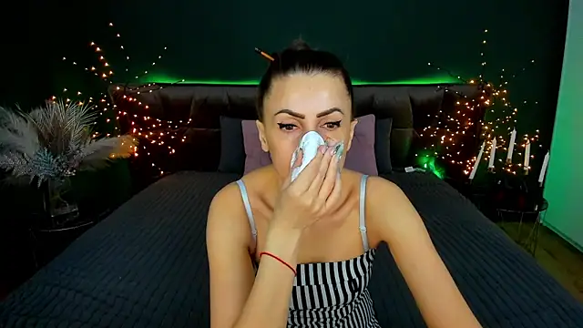 Rebecca Diamond online show from 03-03-26, 06:19