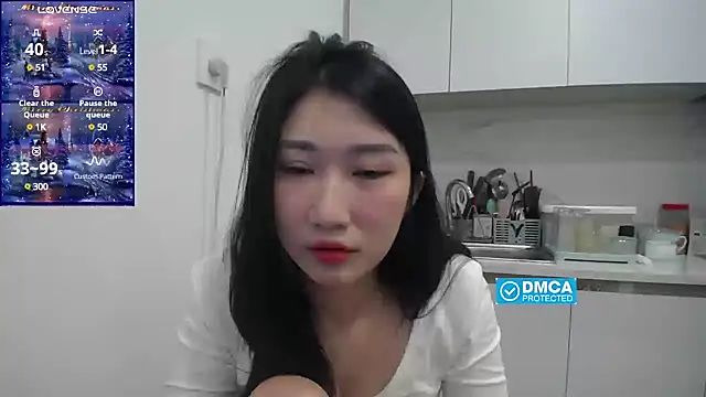 Asiagirll online show from 03-12-25, 09:44