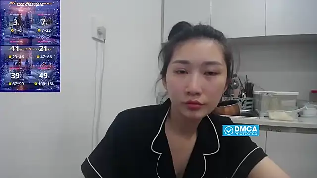 Asiagirll online show from 03-13-25, 11:08