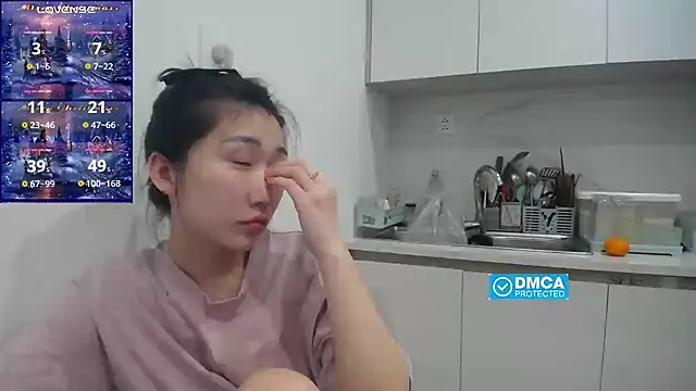 Asiagirll online show from 03-14-25, 11:34