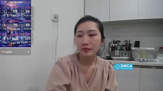 Asiagirll online show from 03-17-25, 02:45