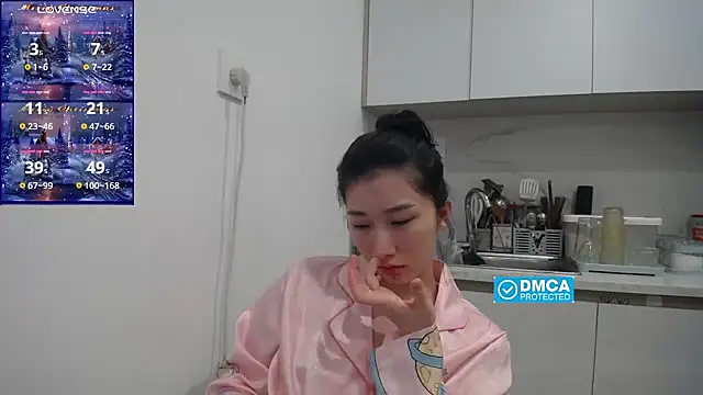 Asiagirll online show from 03-18-25, 06:59