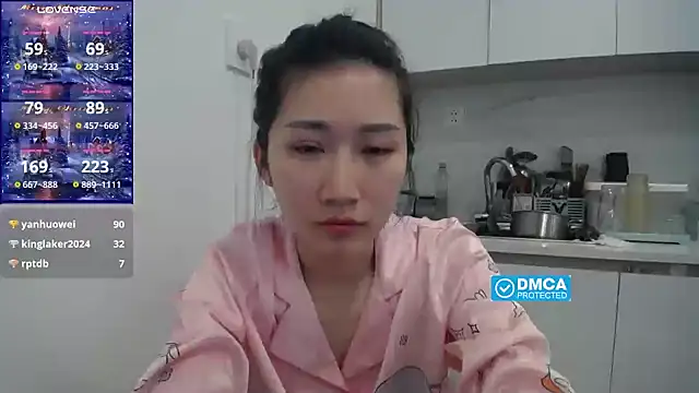 Asiagirll online show from 03-19-25, 04:14