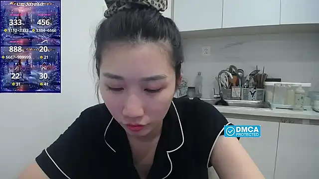 Asiagirll online show from 03-21-25, 05:34