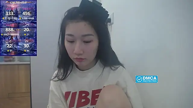 Asiagirll online show from 09-25-25, 05:05