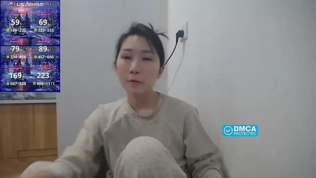 Asiagirll online show from 11-26-25, 04:19