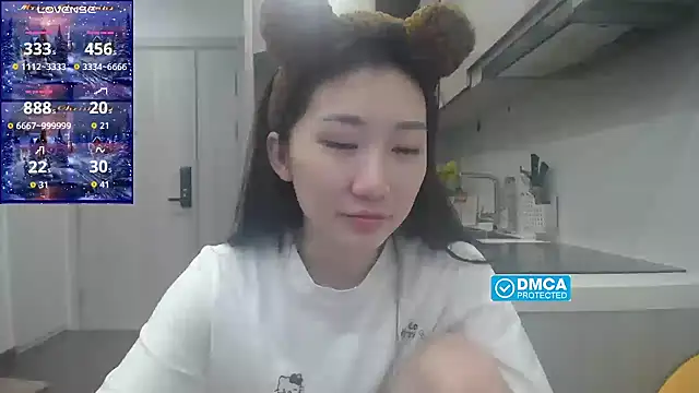 Asiagirll online show from 03-03-26, 01:23